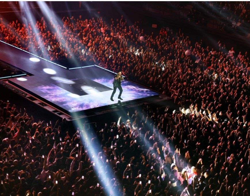 Tarkan Istanbul 2026