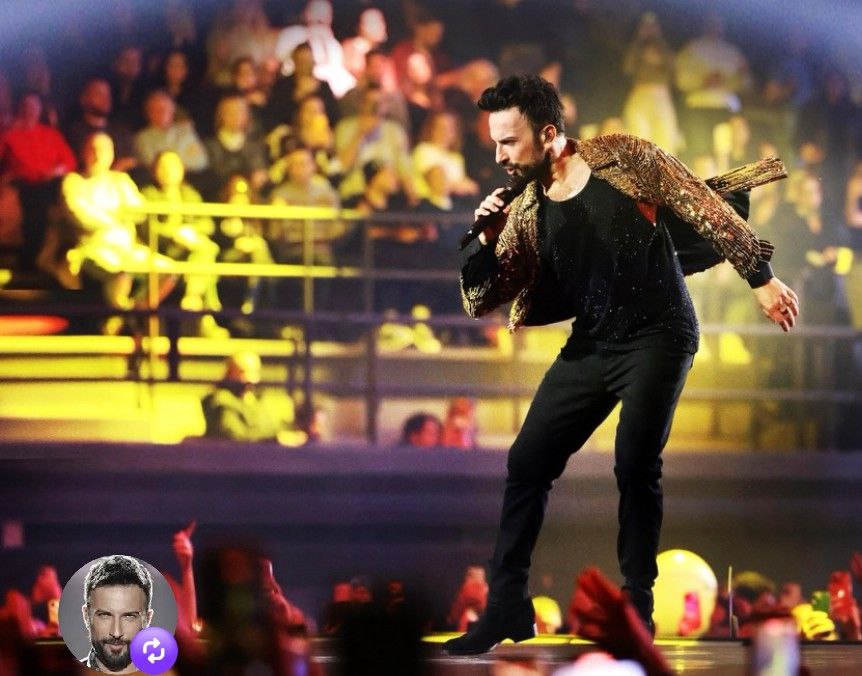 Tarkan Istanbul 2026 