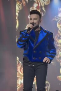 Tarkan Istanbul 2026