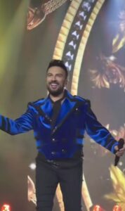 Tarkan Istanbul 2026