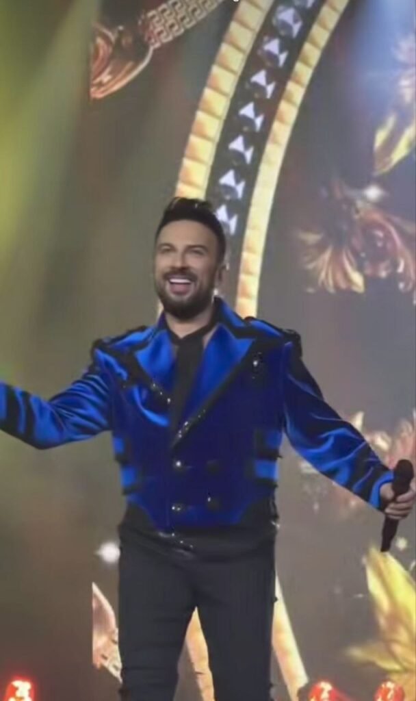 Tarkan Istanbul 2026