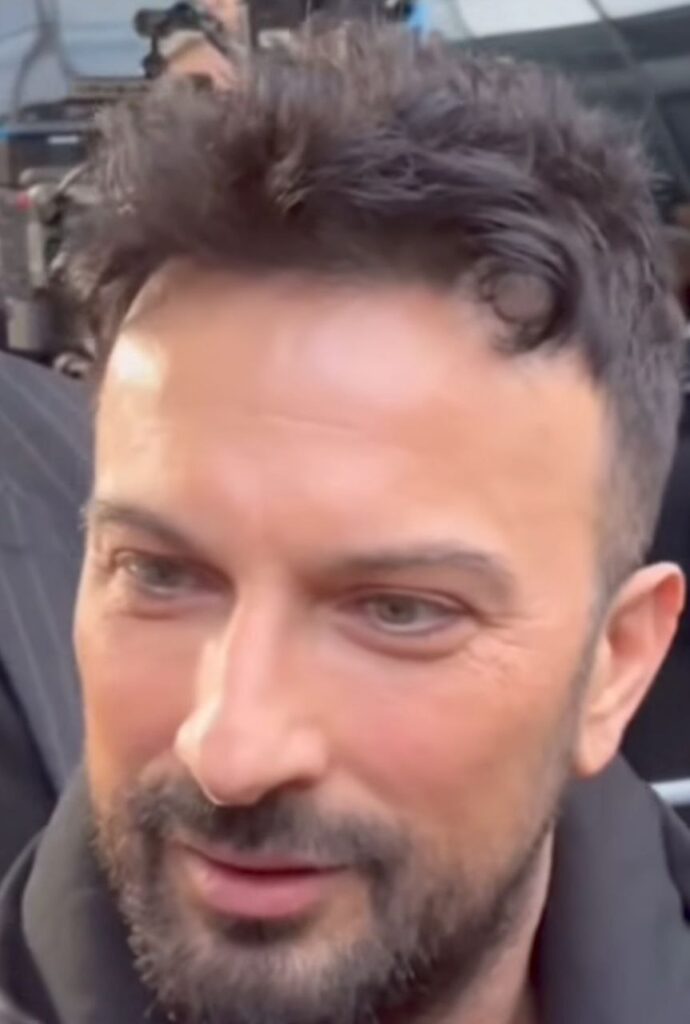Tarkan
