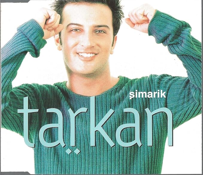 Tarkan Simarik 