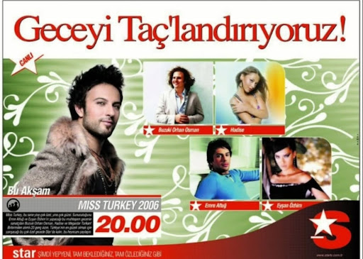 Tarkan archives