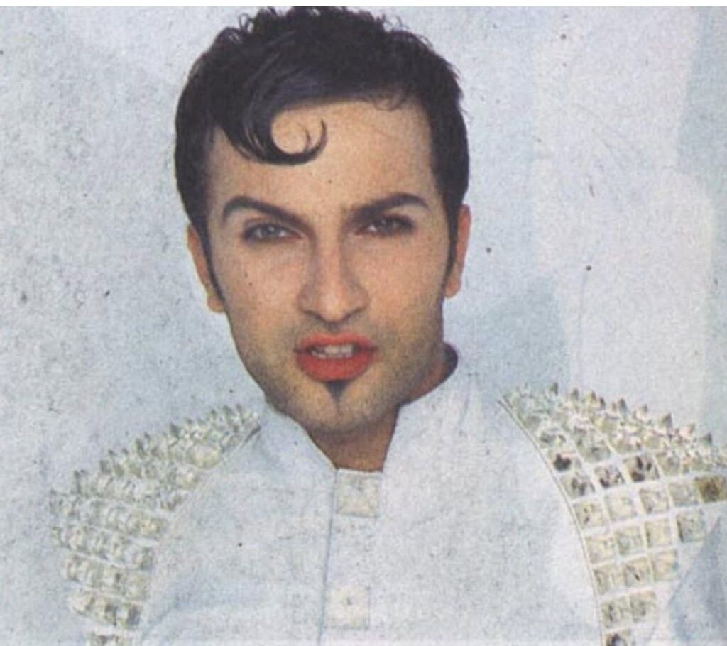 Tarkan photo Collection