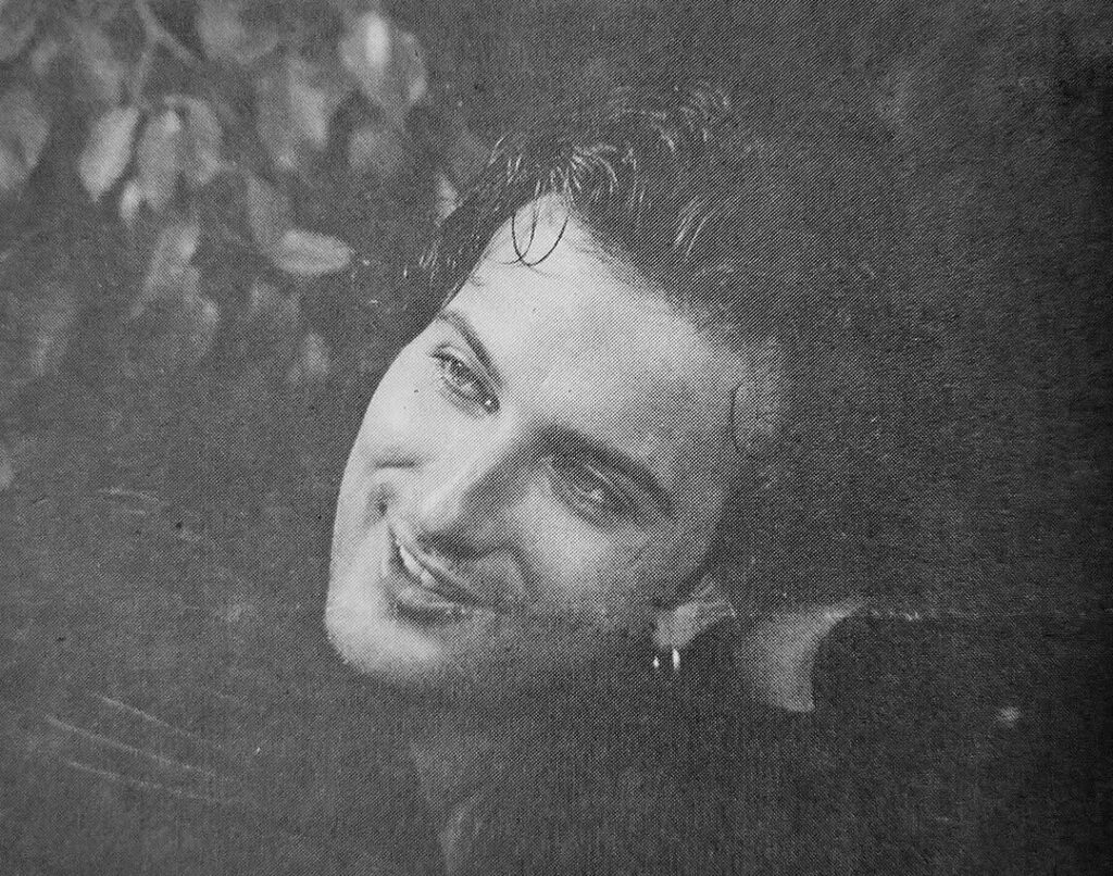 Tarkan archive photo