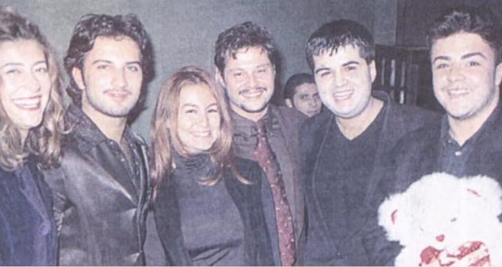 Tarkan photo archive