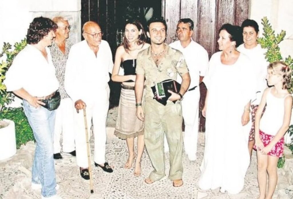 Tarkan photo archive 