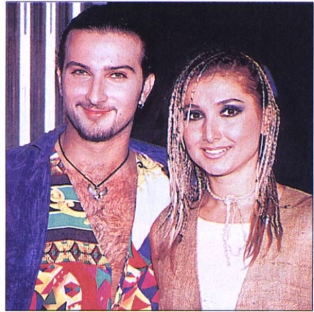 Tarkan photo archive