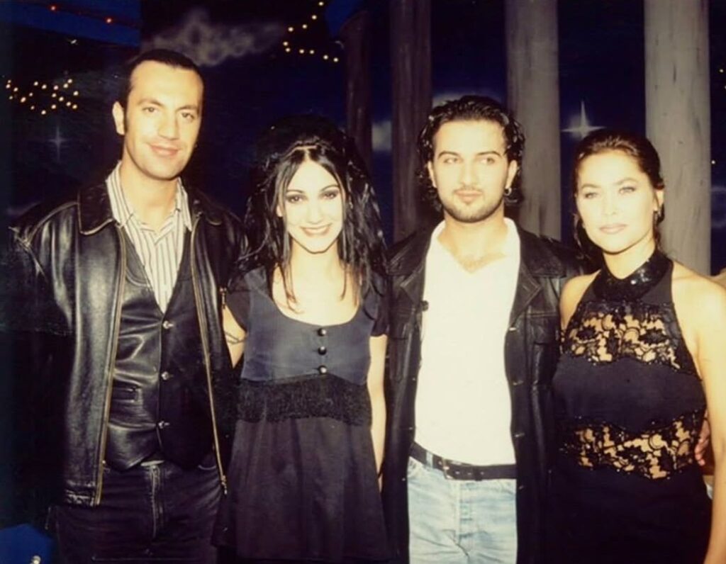 Tarkan photo archive 