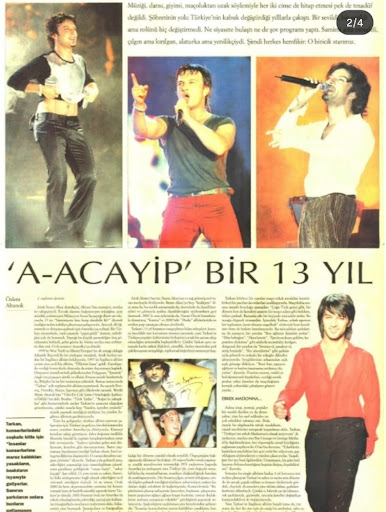 Tarkan archive