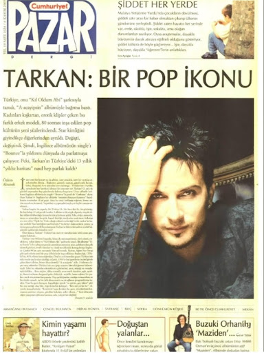 Tarkan archive