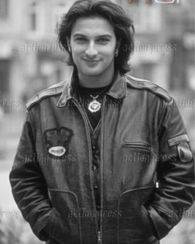 Tarkan photo archive