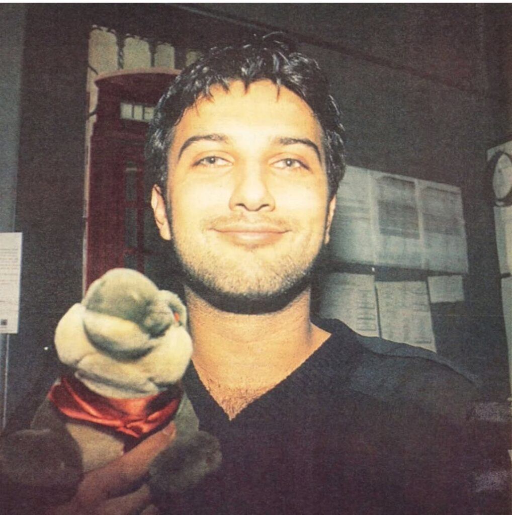 Tarkan New York