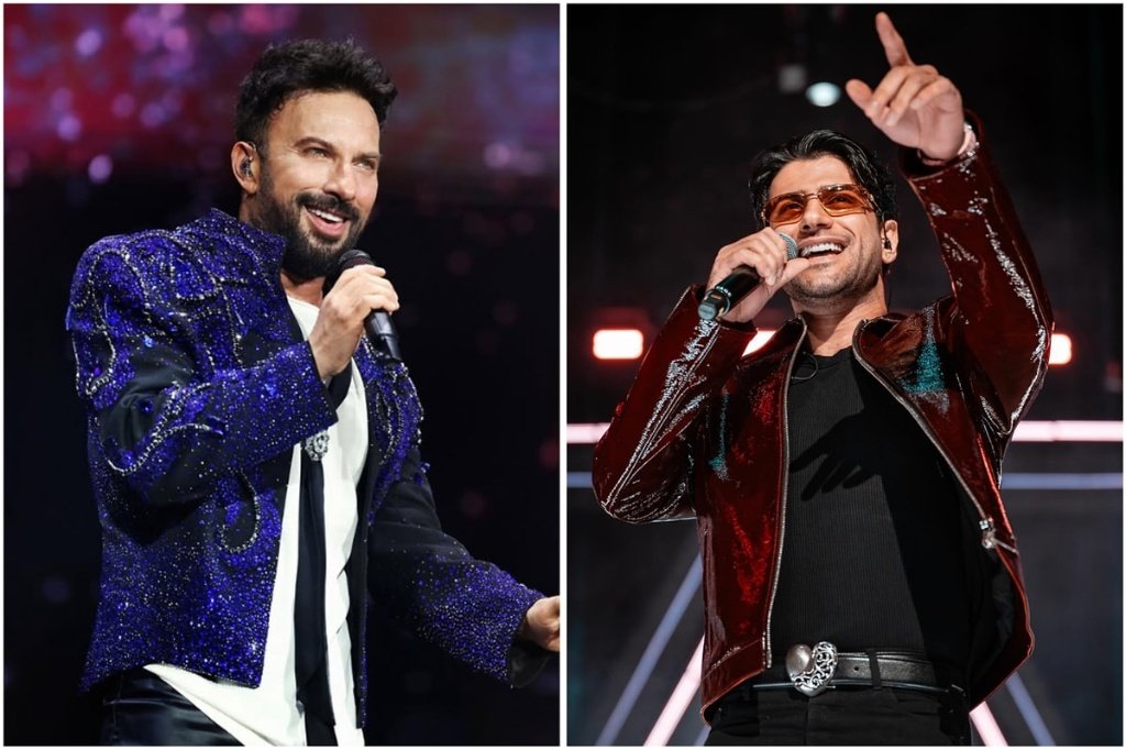 Tarkan - Reynmen