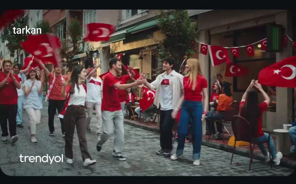 Tarkan Trendyol