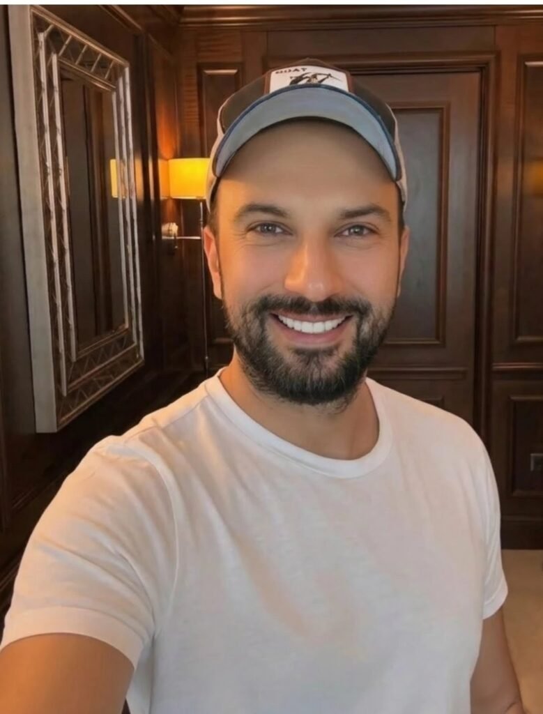 Tarkan's Archive photo