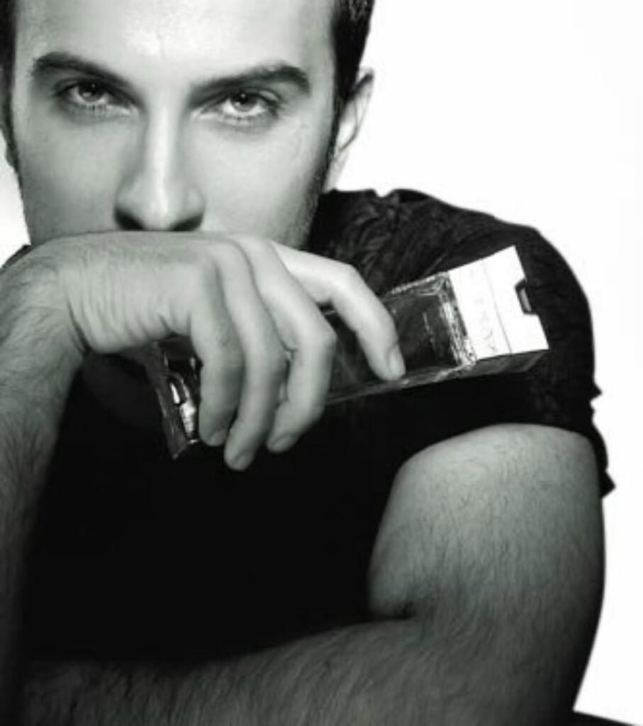 Tarkan Parfum