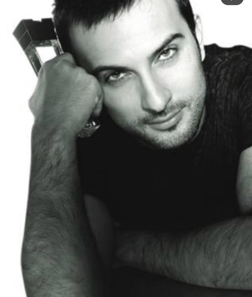 Tarkan Parfum