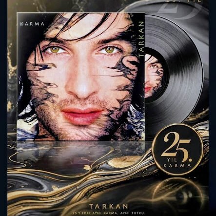 Karma 25 anni