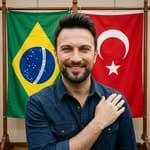 Tarkan Fans Brasil